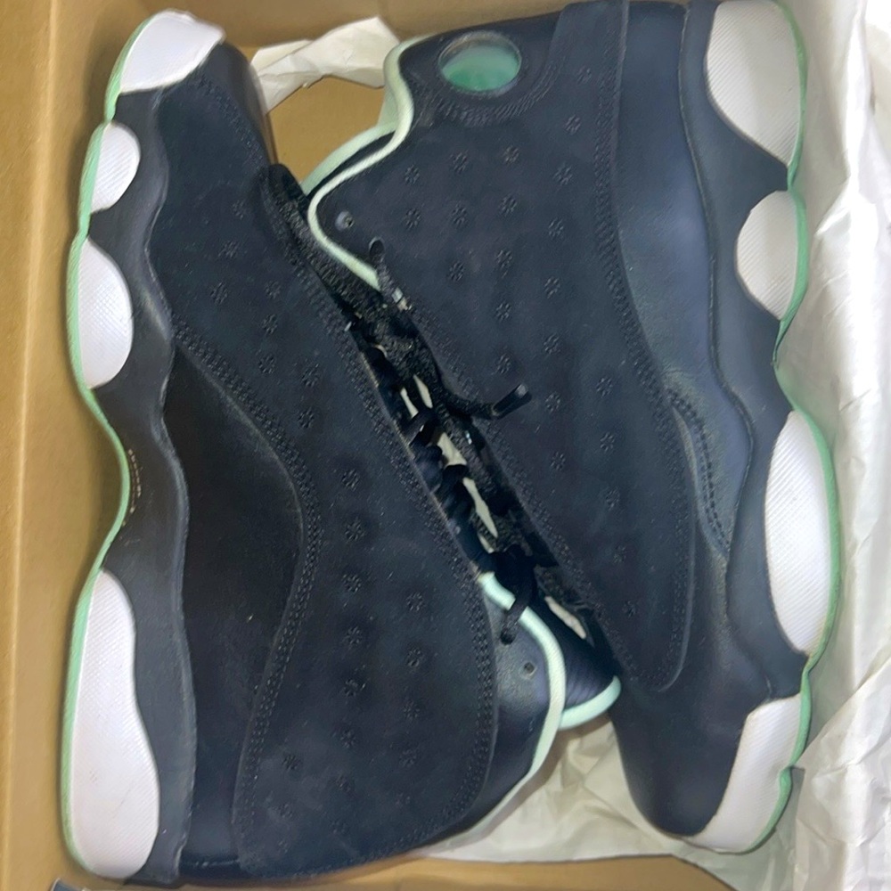 Air Jordan Retro 13 GG 💯 percent authentic